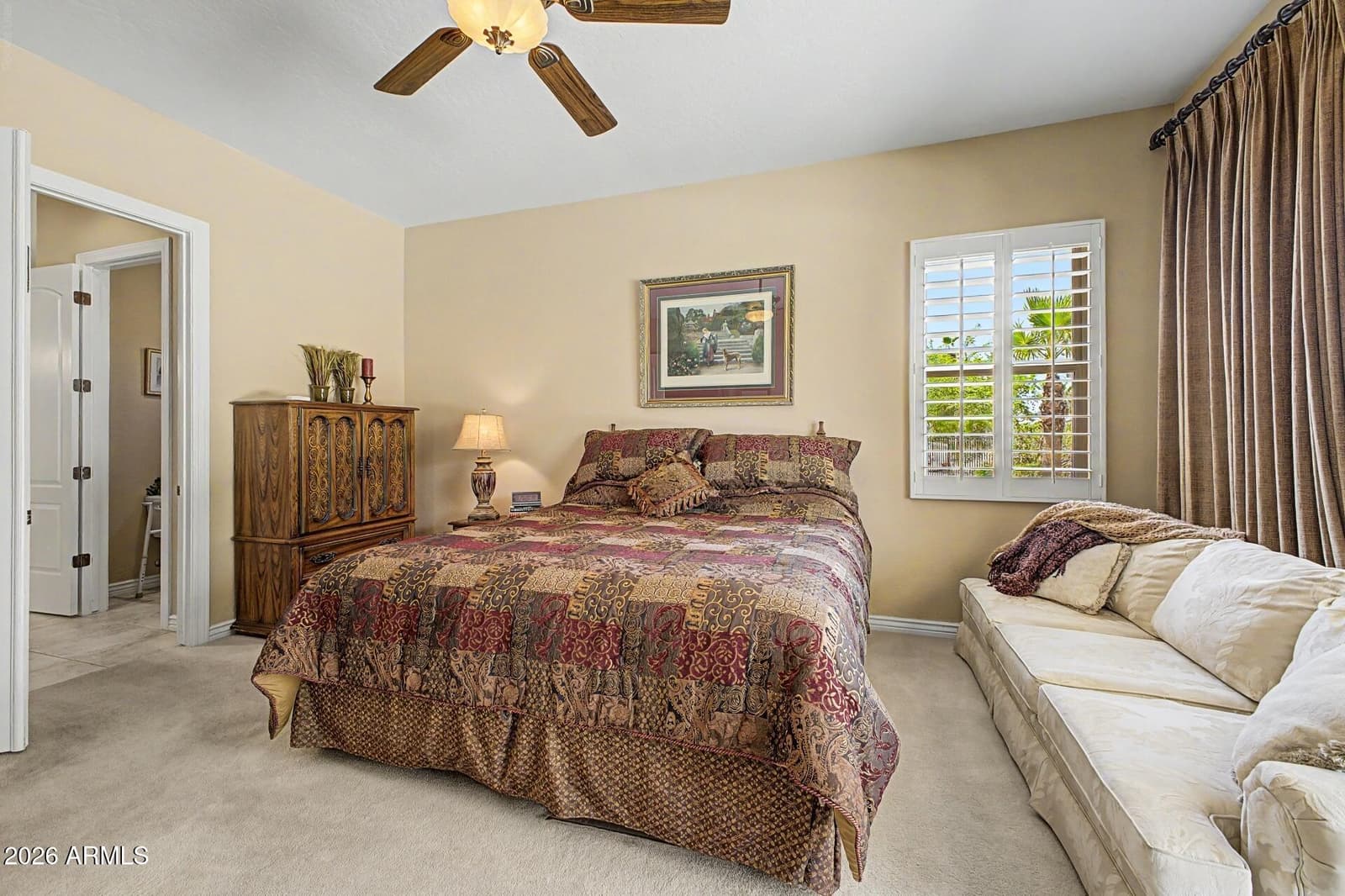 23223 N PADARO Court, Sun City West, AZ 85375 — photo 26 of 56