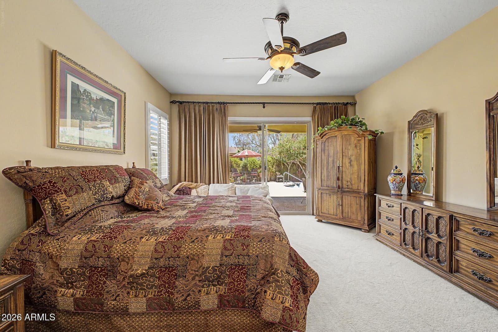 23223 N PADARO Court, Sun City West, AZ 85375 — photo 27 of 56