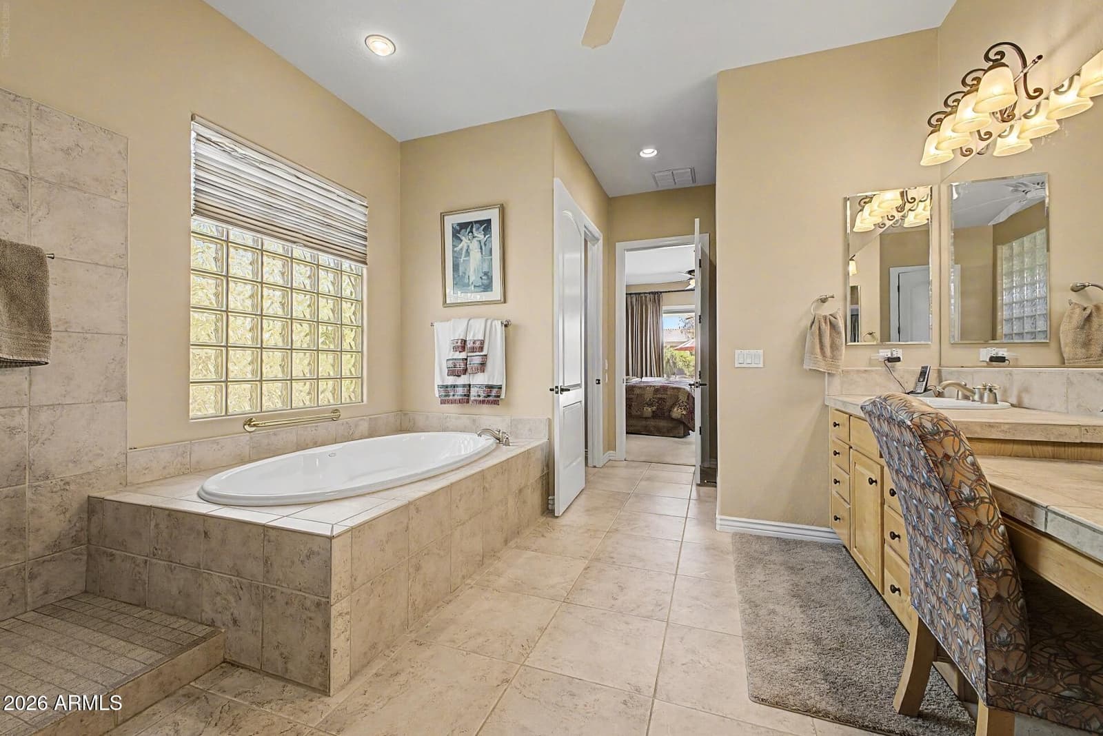23223 N PADARO Court, Sun City West, AZ 85375 — photo 29 of 56