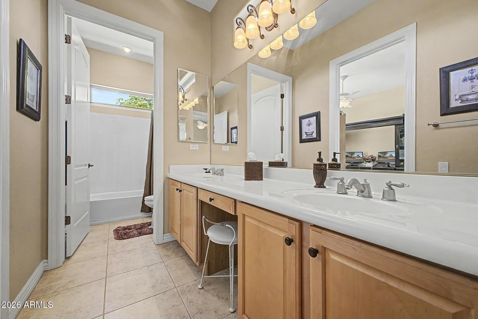 23223 N PADARO Court, Sun City West, AZ 85375 — photo 34 of 56