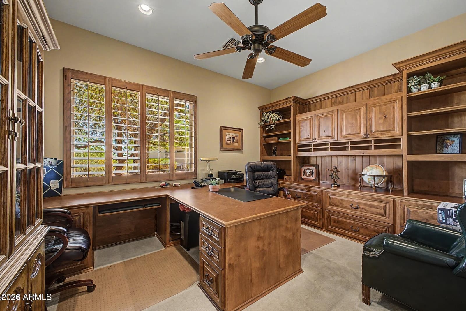 23223 N PADARO Court, Sun City West, AZ 85375 — photo 38 of 56