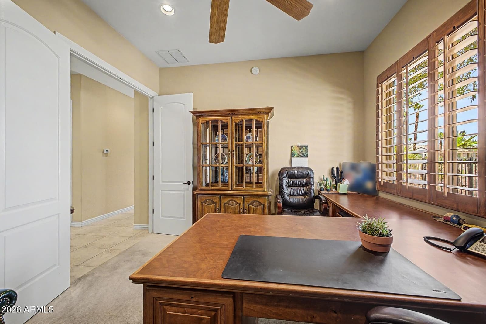 23223 N PADARO Court, Sun City West, AZ 85375 — photo 39 of 56