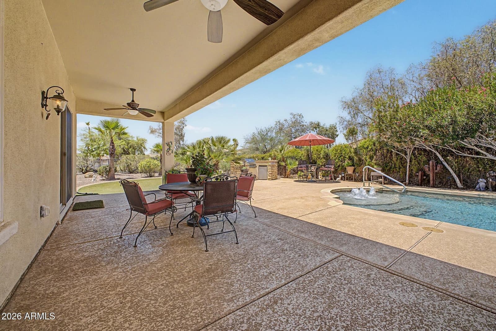 23223 N PADARO Court, Sun City West, AZ 85375 — photo 41 of 56