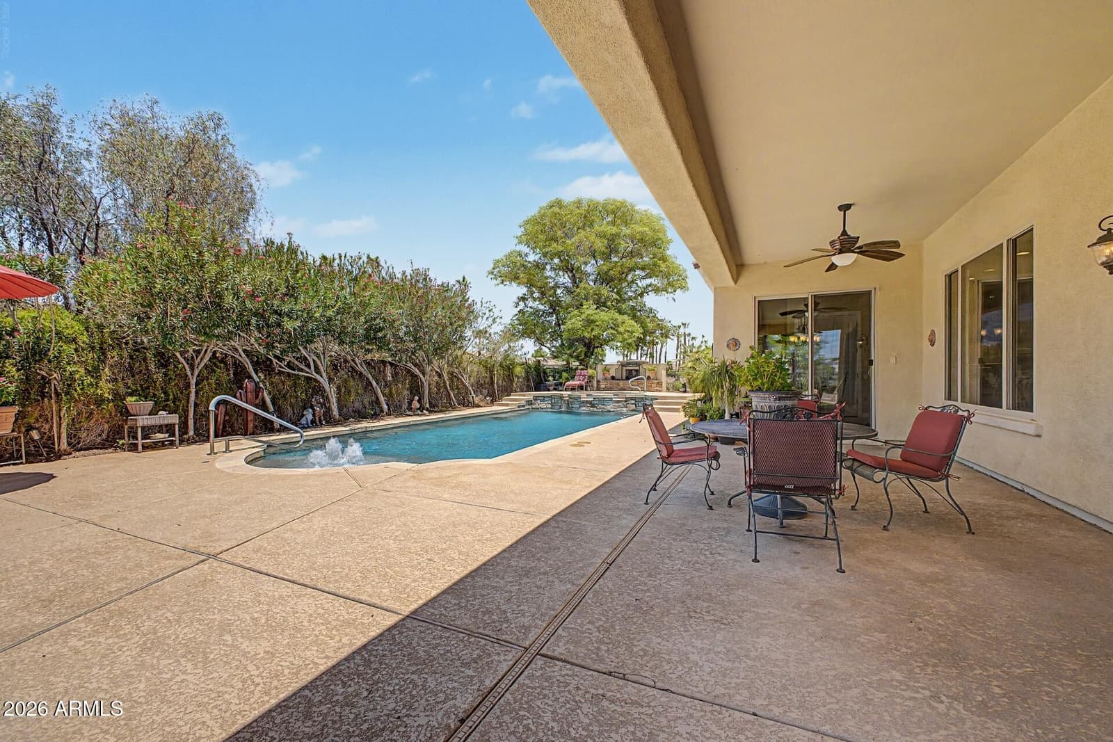 23223 N PADARO Court, Sun City West, AZ 85375 — photo 42 of 56