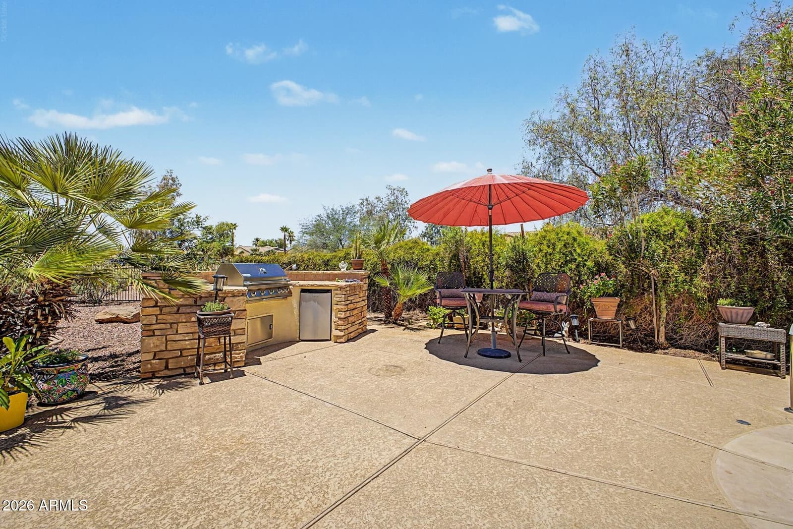 23223 N PADARO Court, Sun City West, AZ 85375 — photo 43 of 56