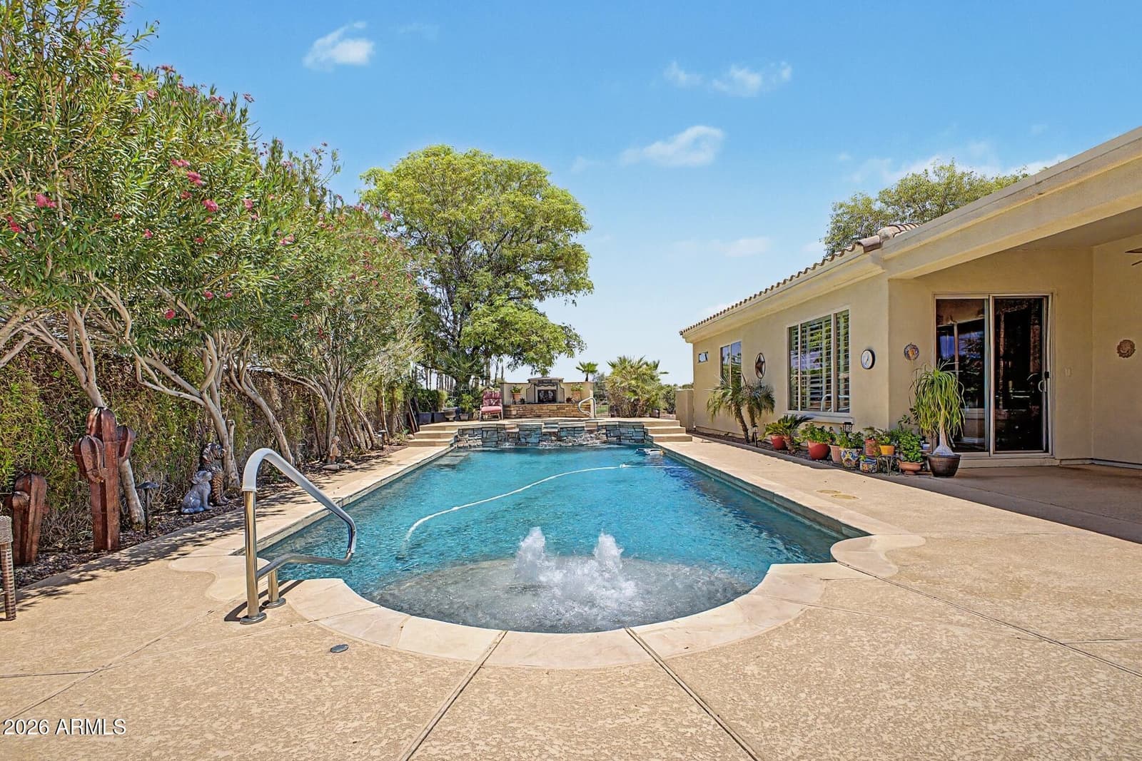 23223 N PADARO Court, Sun City West, AZ 85375 — photo 45 of 56