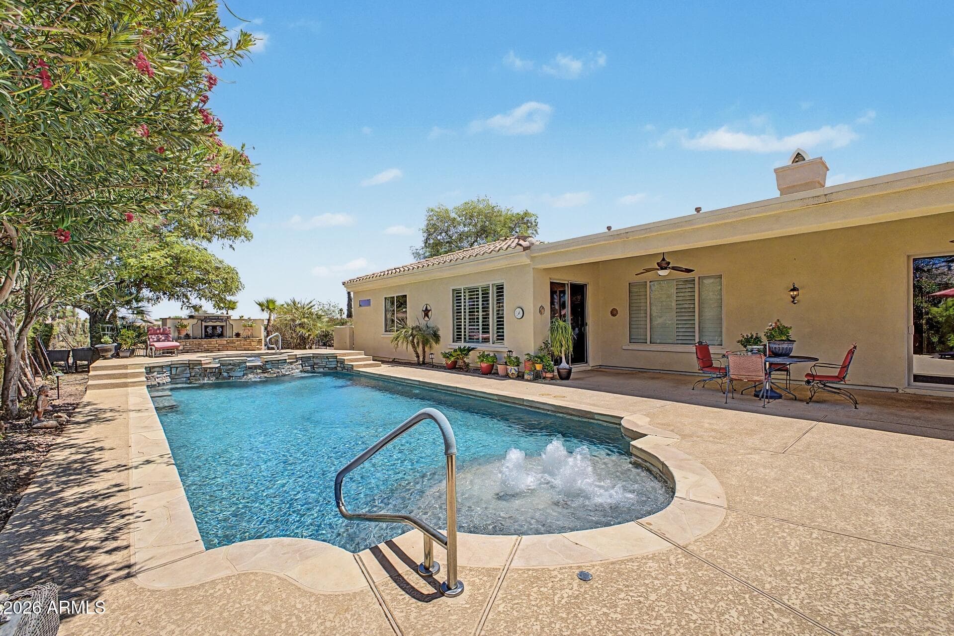 23223 N PADARO Court, Sun City West, AZ 85375 — photo 46 of 56