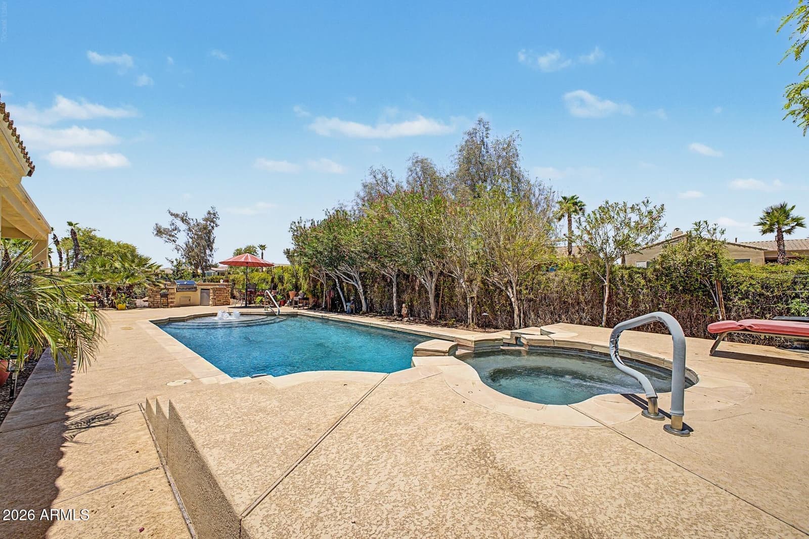23223 N PADARO Court, Sun City West, AZ 85375 — photo 47 of 56
