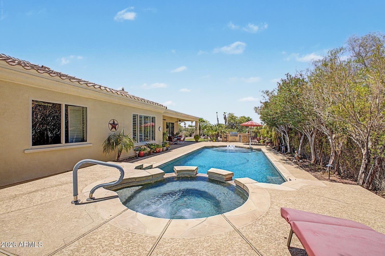 23223 N PADARO Court, Sun City West, AZ 85375 — photo 50 of 56