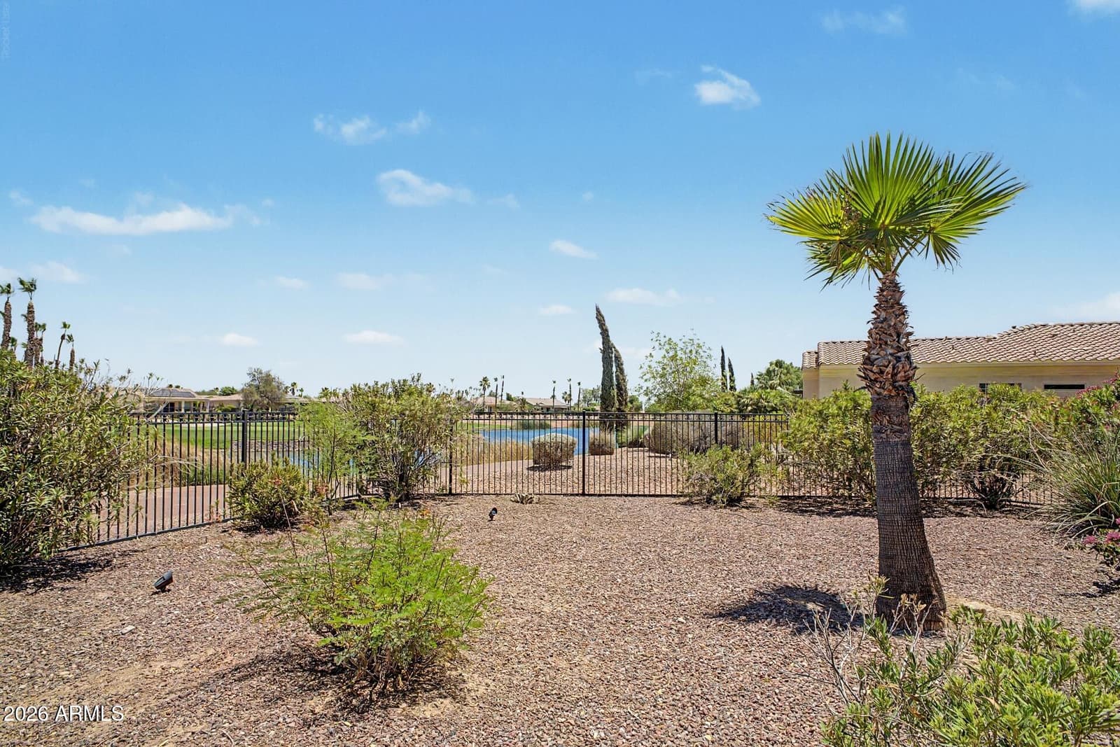23223 N PADARO Court, Sun City West, AZ 85375 — photo 52 of 56