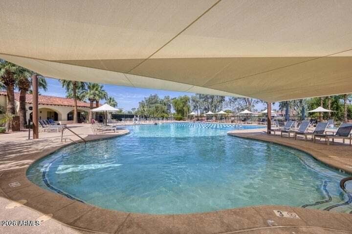 23223 N PADARO Court, Sun City West, AZ 85375 — photo 56 of 56