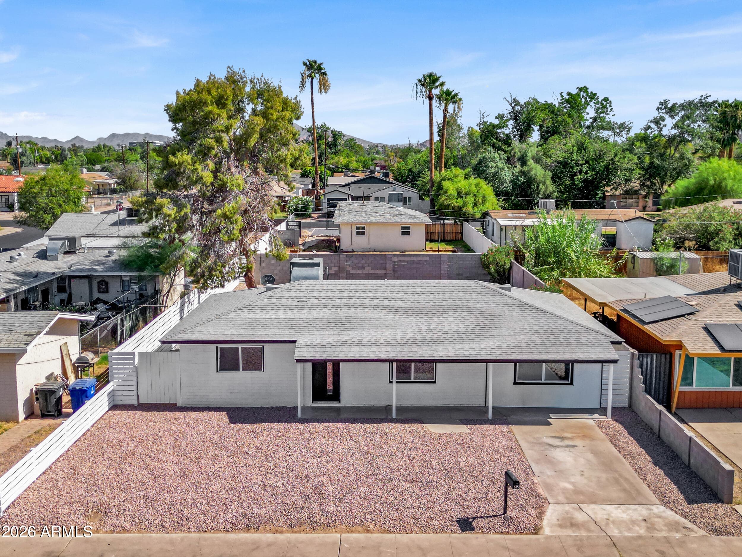618 W 12TH Street, Tempe, AZ 85281 — photo 30 of 35