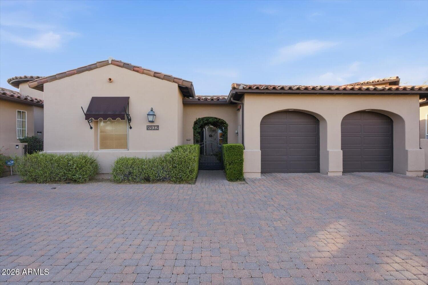 8932 E MOUNTAIN SPRING Road, Scottsdale, AZ 85255 — photo 1 of 56