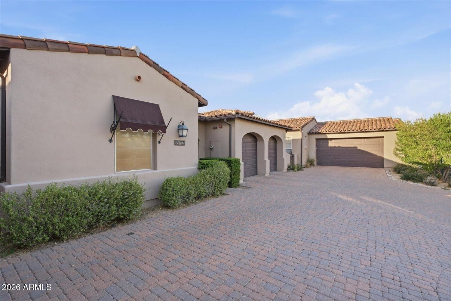 8932 E MOUNTAIN SPRING Road, Scottsdale, AZ 85255 — photo 44 of 56