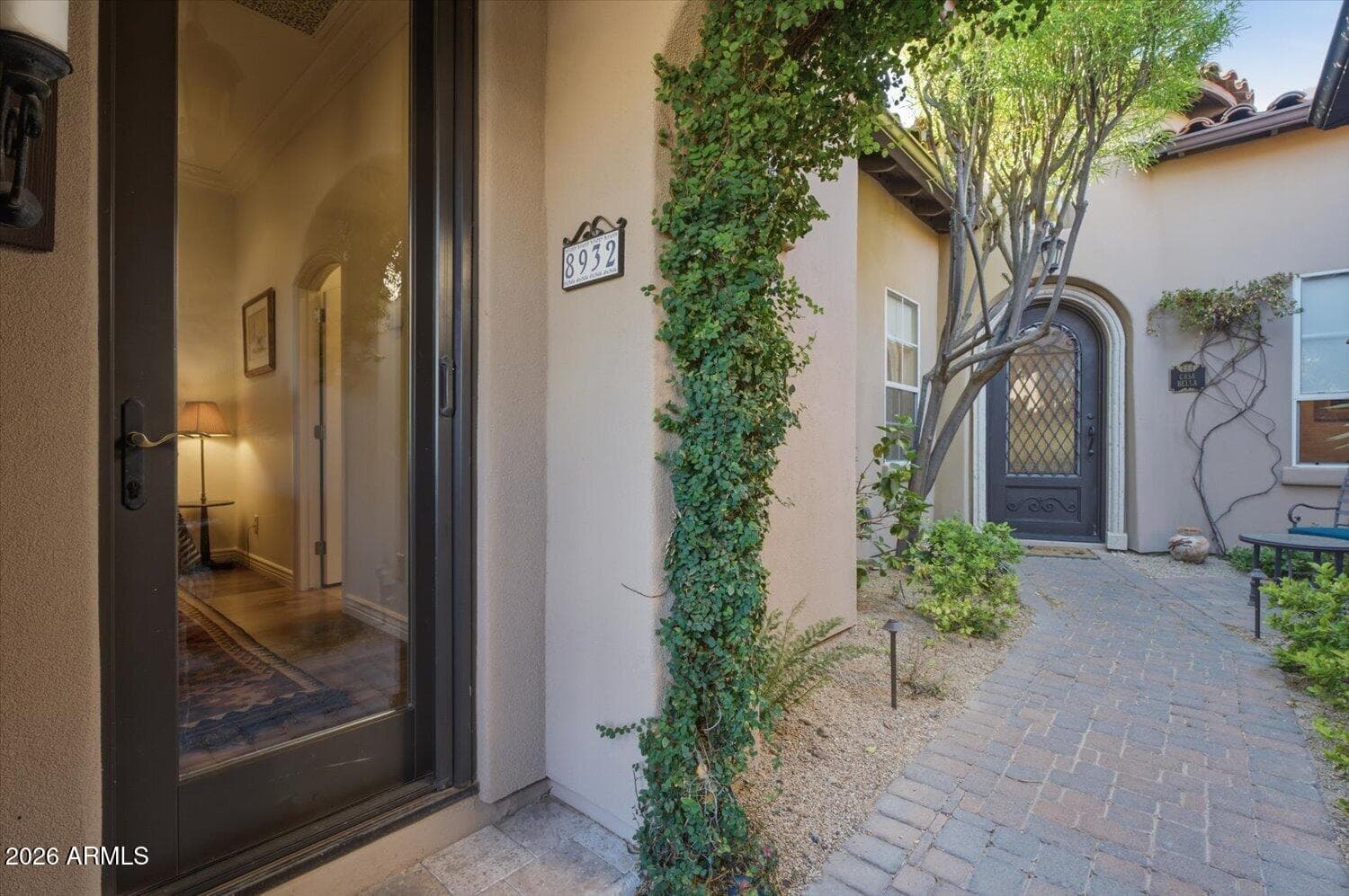 8932 E MOUNTAIN SPRING Road, Scottsdale, AZ 85255 — photo 4 of 56