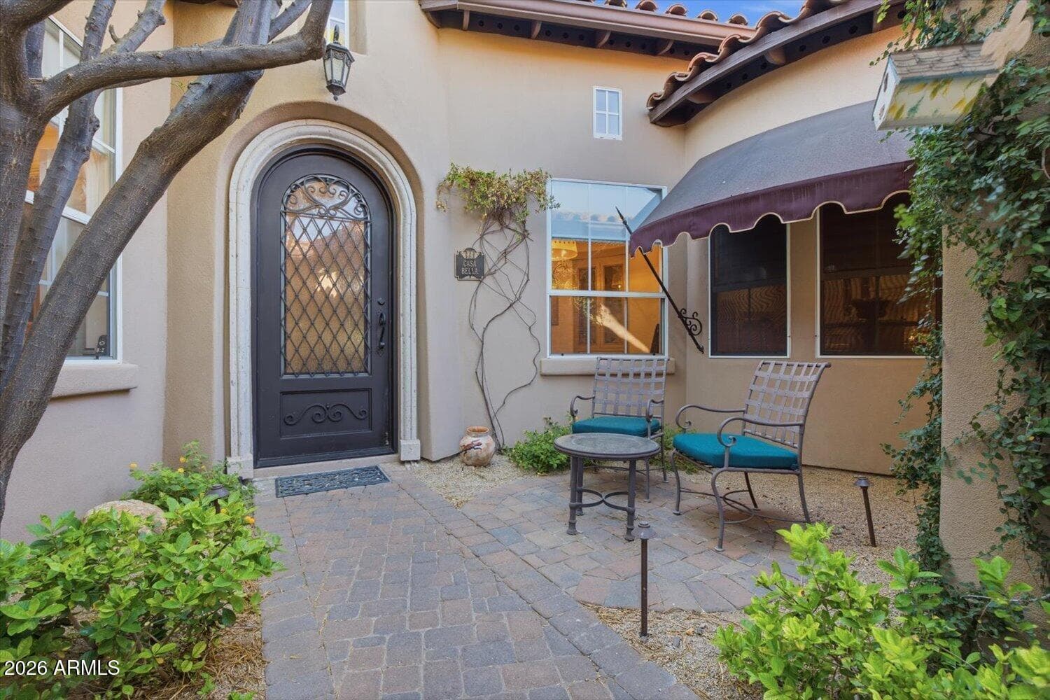 8932 E MOUNTAIN SPRING Road, Scottsdale, AZ 85255 — photo 8 of 56
