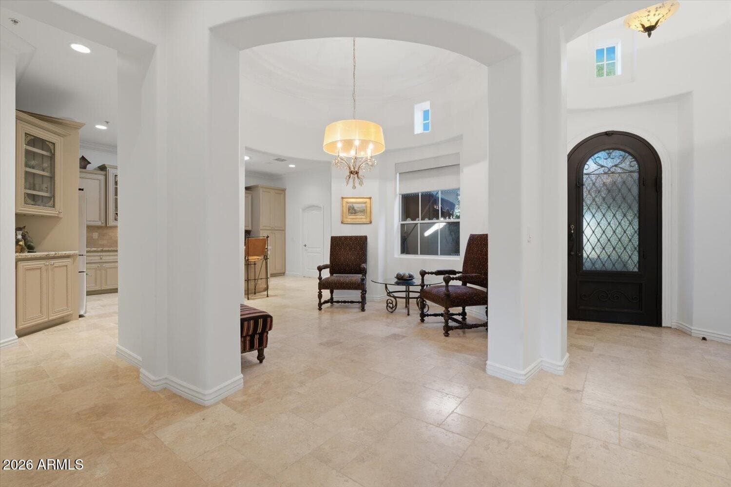 8932 E MOUNTAIN SPRING Road, Scottsdale, AZ 85255 — photo 10 of 56