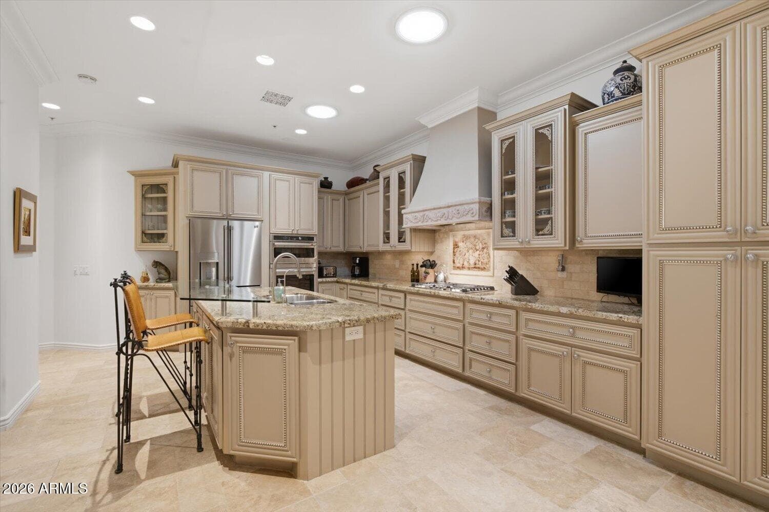 8932 E MOUNTAIN SPRING Road, Scottsdale, AZ 85255 — photo 14 of 56