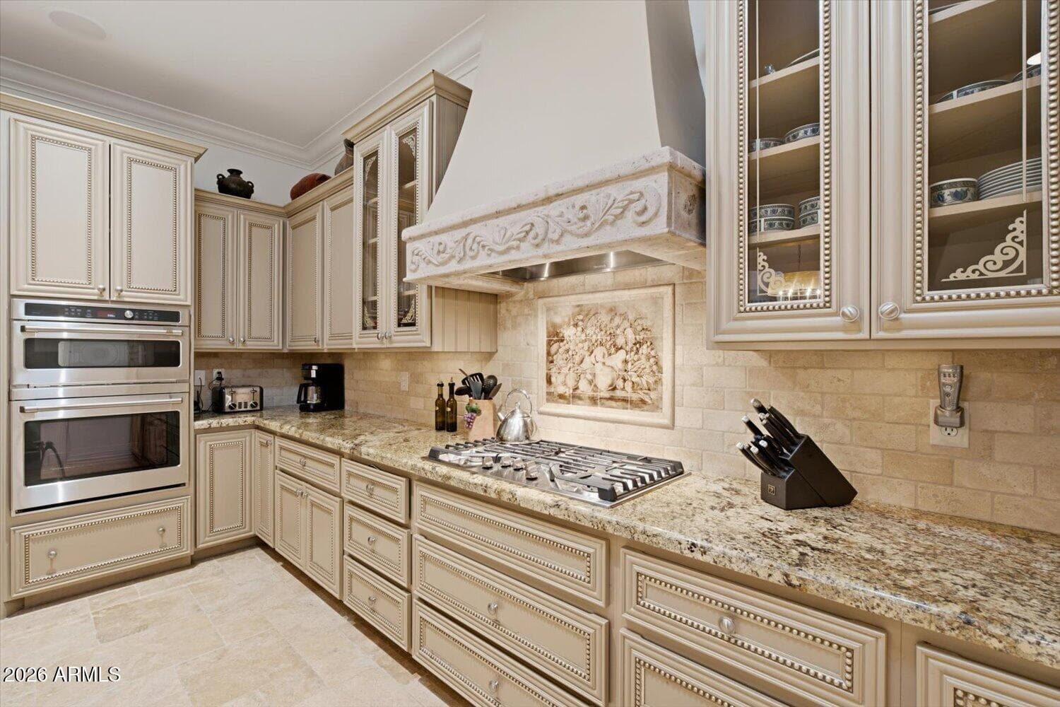 8932 E MOUNTAIN SPRING Road, Scottsdale, AZ 85255 — photo 15 of 56