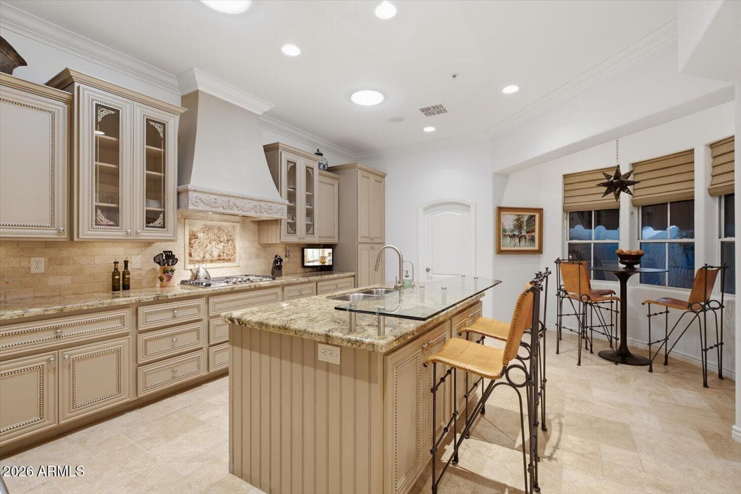 8932 E MOUNTAIN SPRING Road, Scottsdale, AZ 85255 — photo 17 of 56