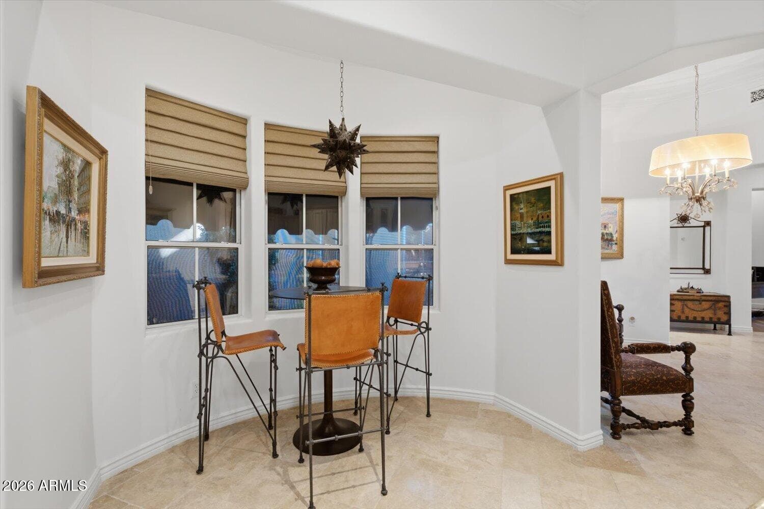 8932 E MOUNTAIN SPRING Road, Scottsdale, AZ 85255 — photo 18 of 56
