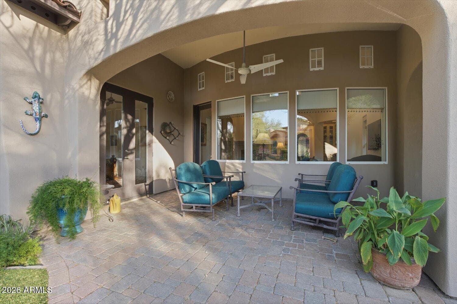 8932 E MOUNTAIN SPRING Road, Scottsdale, AZ 85255 — photo 35 of 56