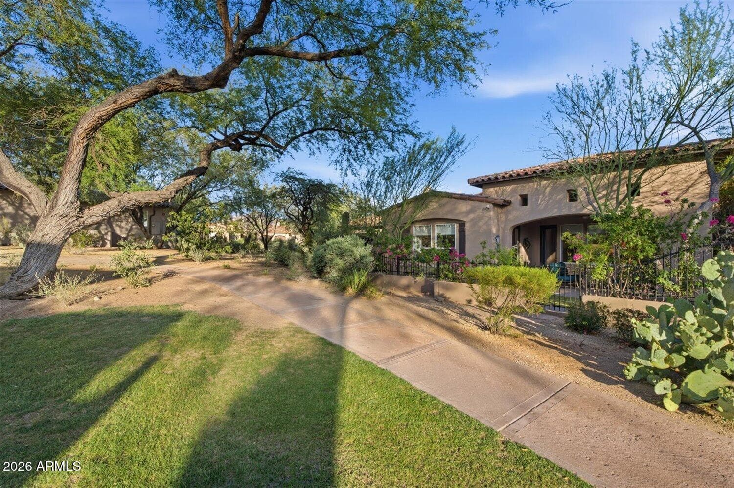8932 E MOUNTAIN SPRING Road, Scottsdale, AZ 85255 — photo 39 of 56