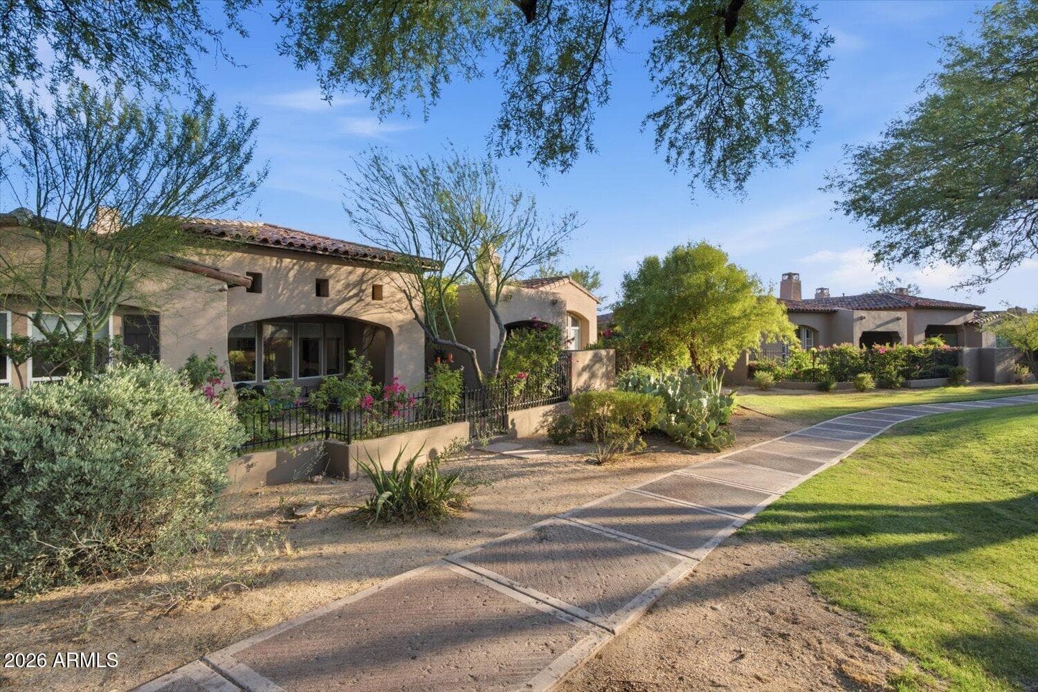 8932 E MOUNTAIN SPRING Road, Scottsdale, AZ 85255 — photo 40 of 56