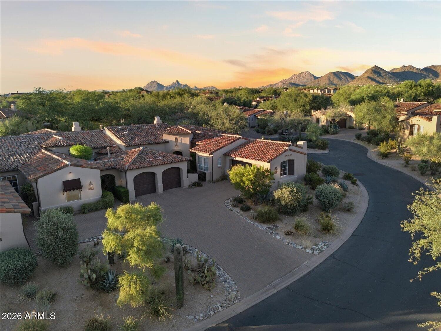 8932 E MOUNTAIN SPRING Road, Scottsdale, AZ 85255 — photo 43 of 56
