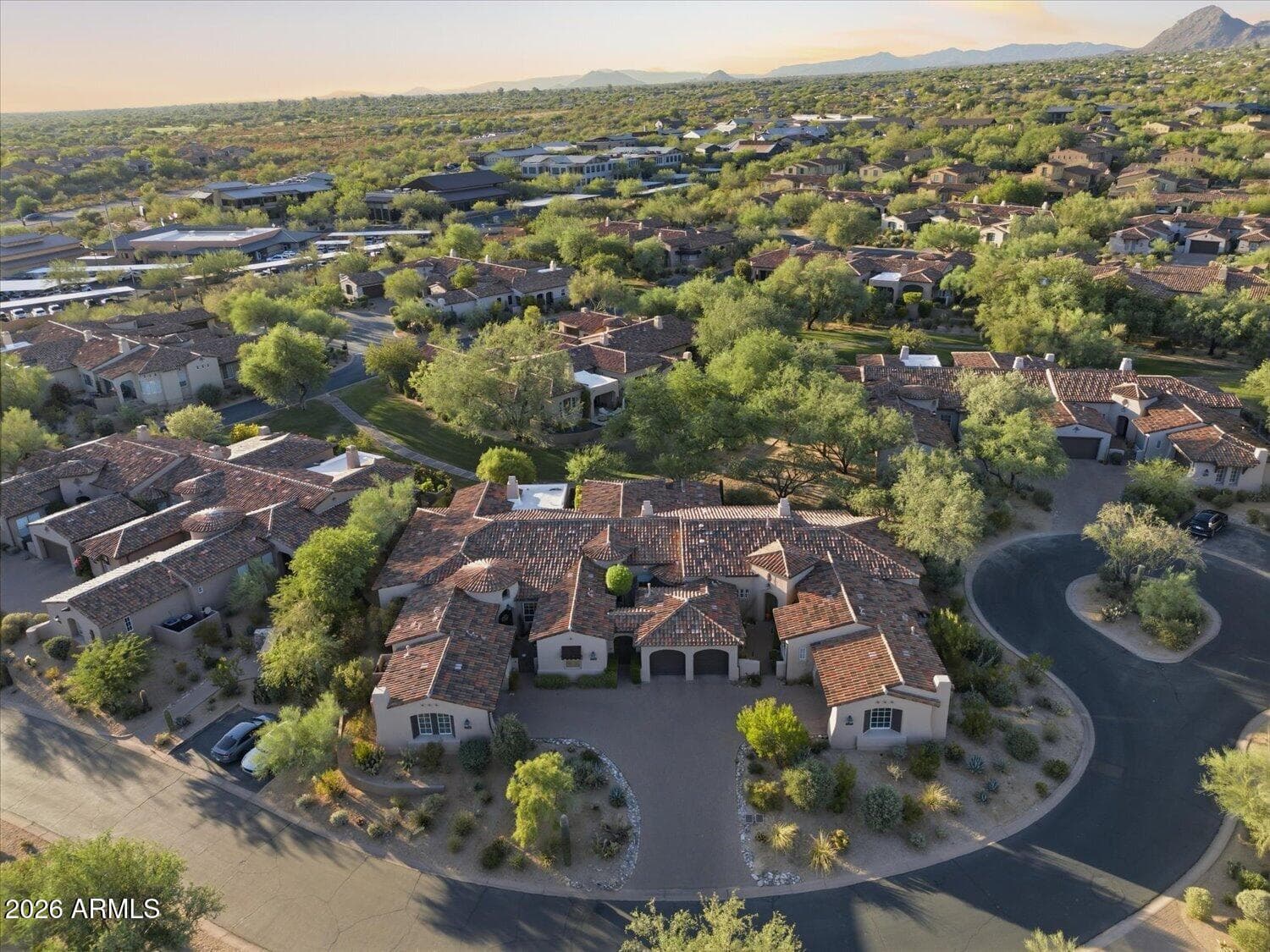 8932 E MOUNTAIN SPRING Road, Scottsdale, AZ 85255 — photo 45 of 56