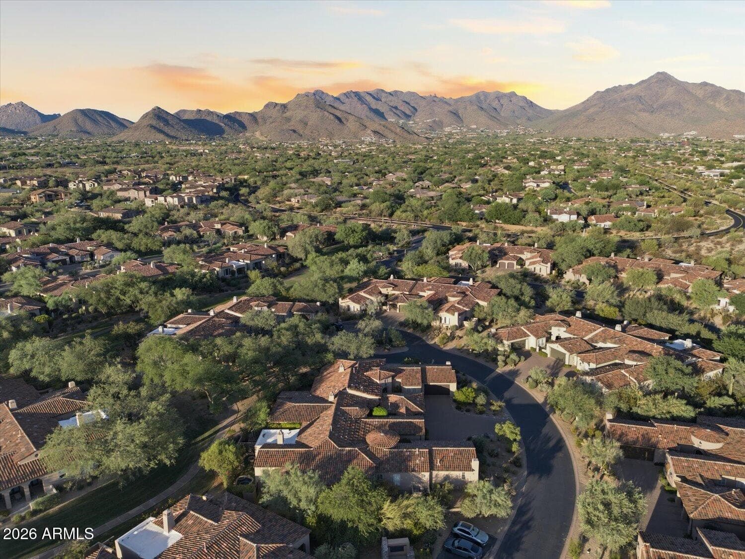 8932 E MOUNTAIN SPRING Road, Scottsdale, AZ 85255 — photo 46 of 56