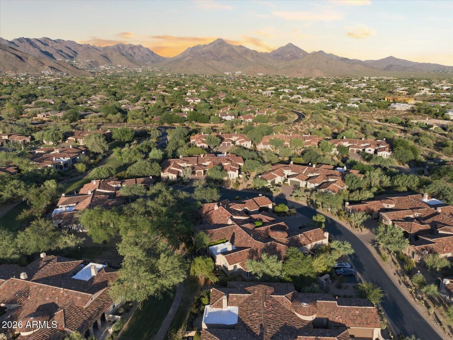 8932 E MOUNTAIN SPRING Road, Scottsdale, AZ 85255 — photo 47 of 56