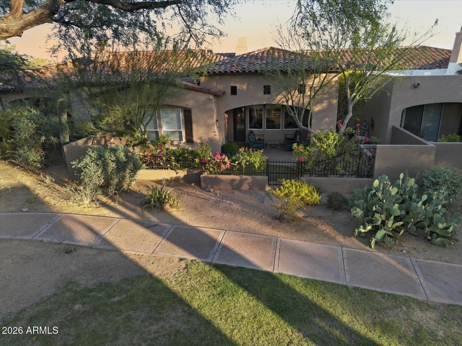 8932 E MOUNTAIN SPRING Road, Scottsdale, AZ 85255 — photo 49 of 56