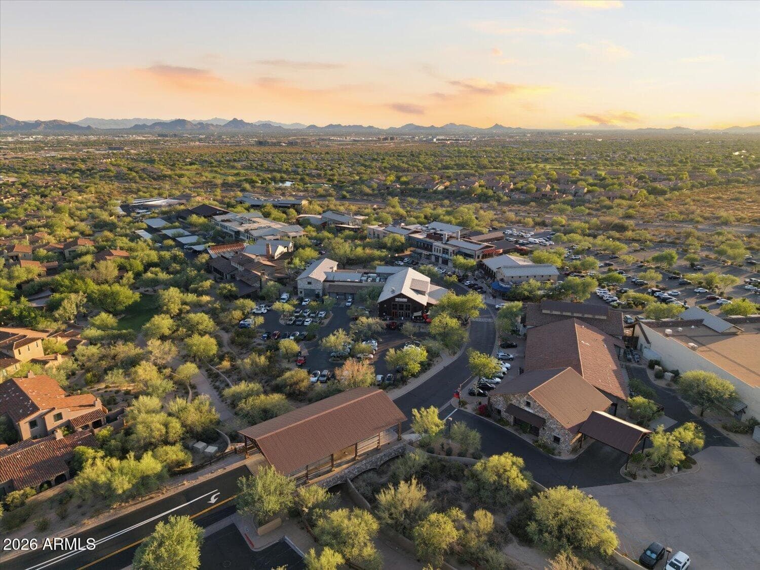 8932 E MOUNTAIN SPRING Road, Scottsdale, AZ 85255 — photo 51 of 56