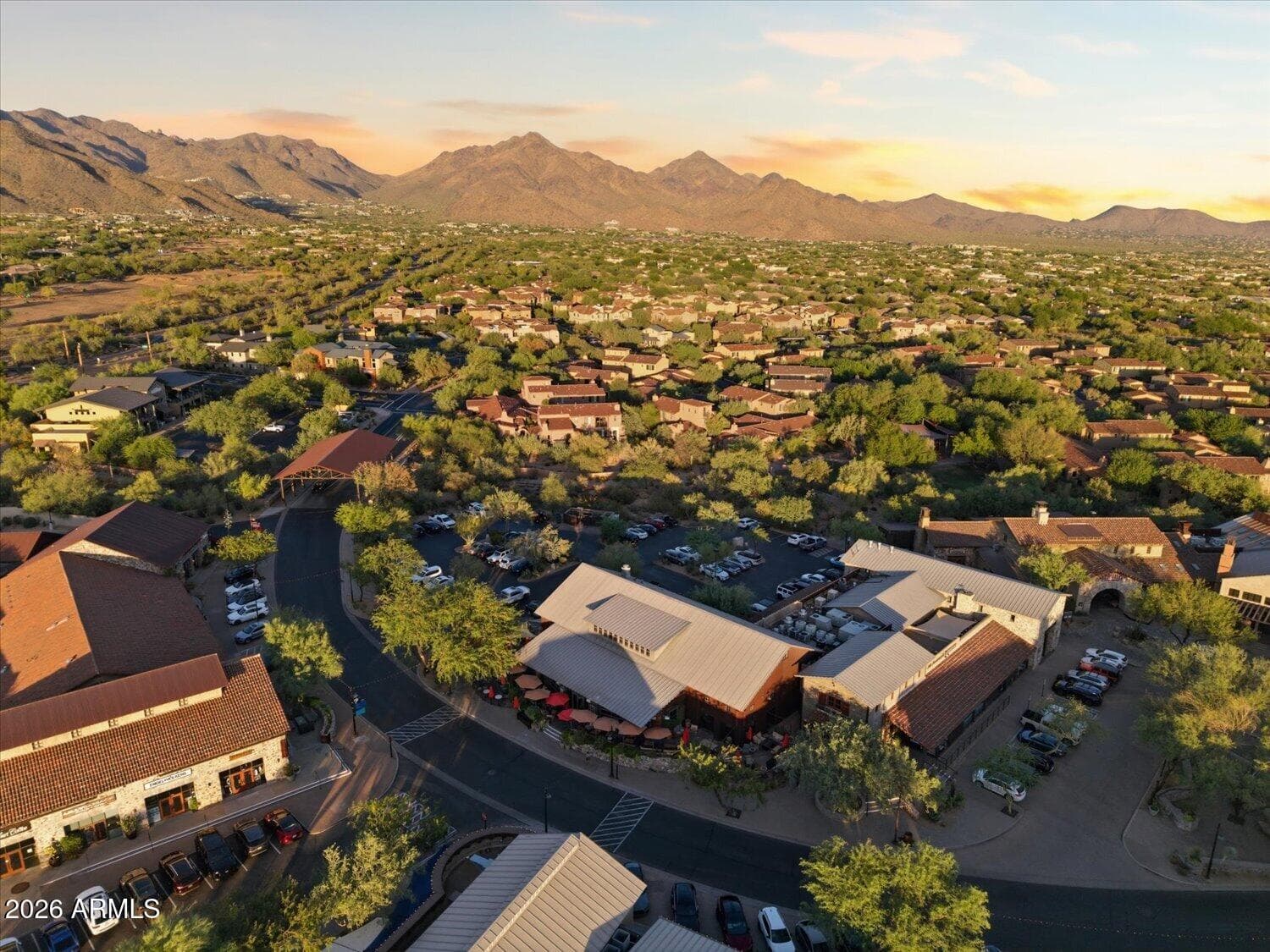 8932 E MOUNTAIN SPRING Road, Scottsdale, AZ 85255 — photo 52 of 56