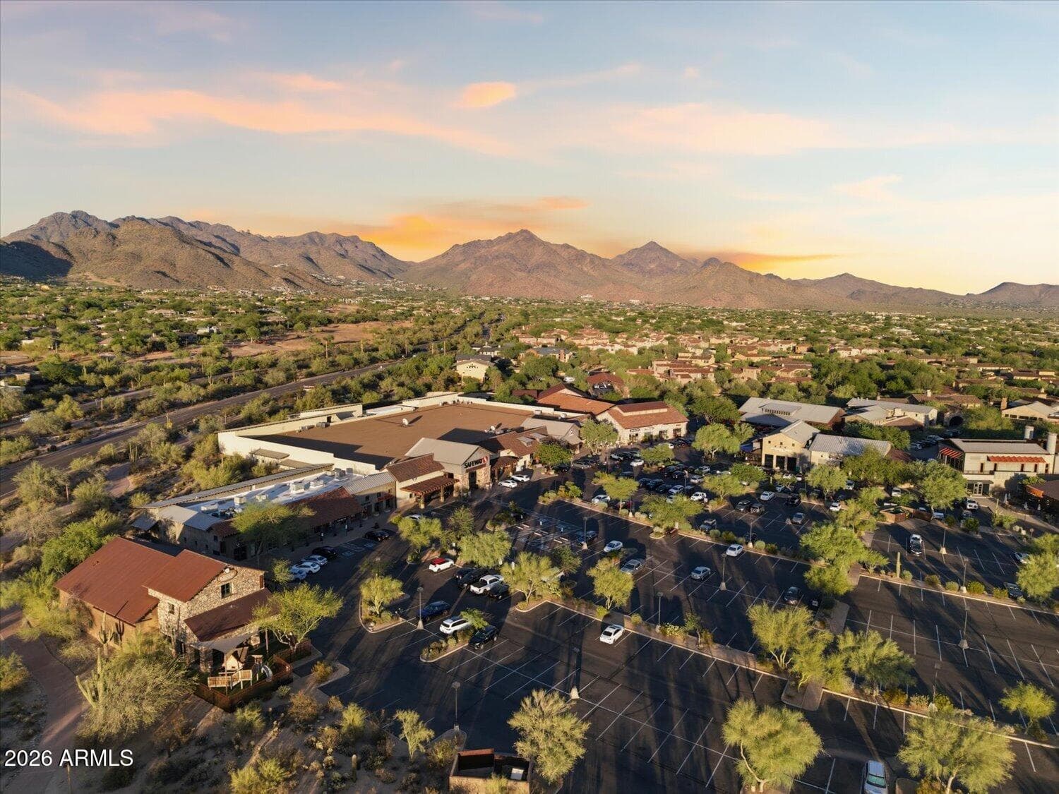 8932 E MOUNTAIN SPRING Road, Scottsdale, AZ 85255 — photo 53 of 56