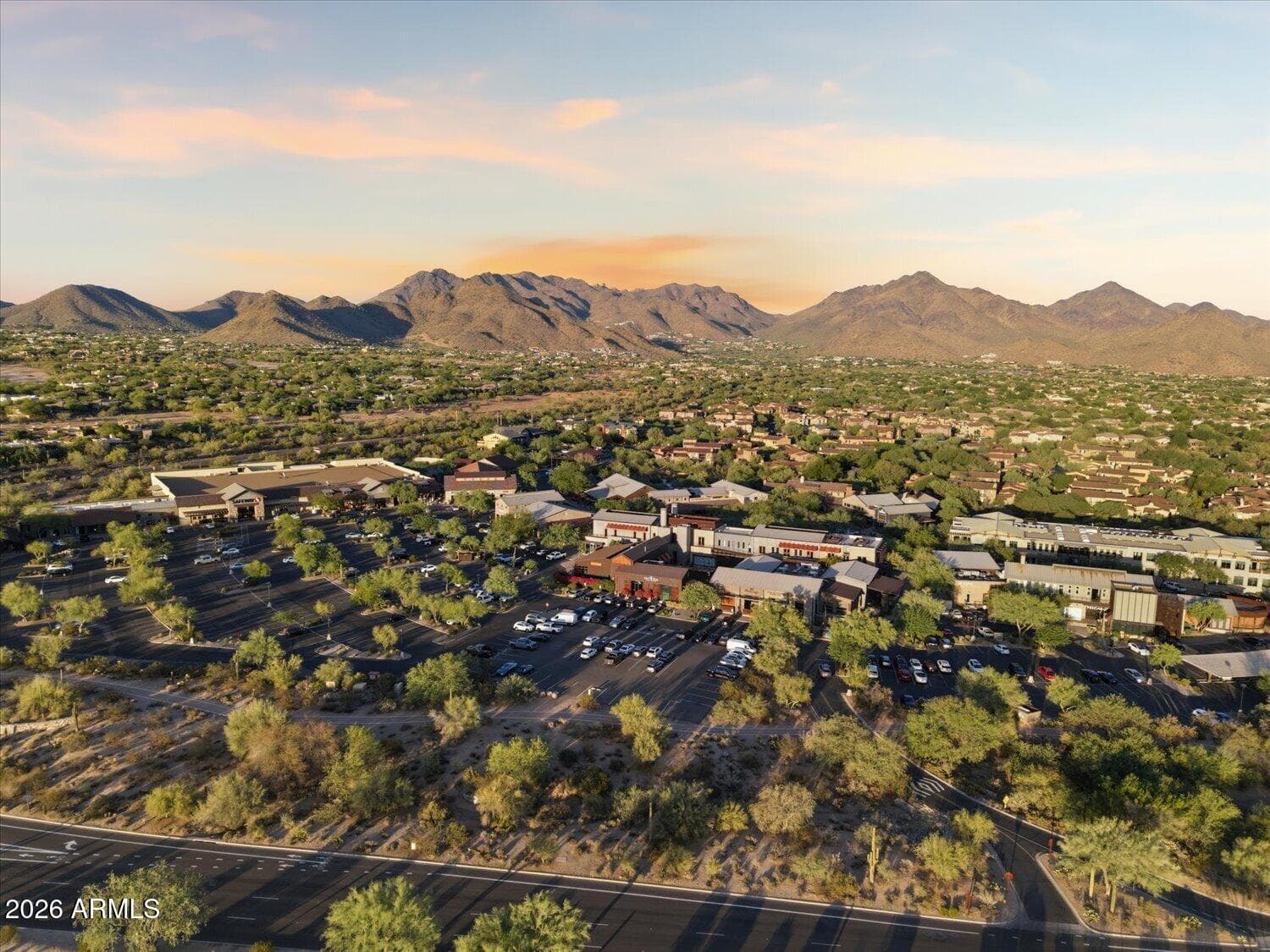 8932 E MOUNTAIN SPRING Road, Scottsdale, AZ 85255 — photo 54 of 56