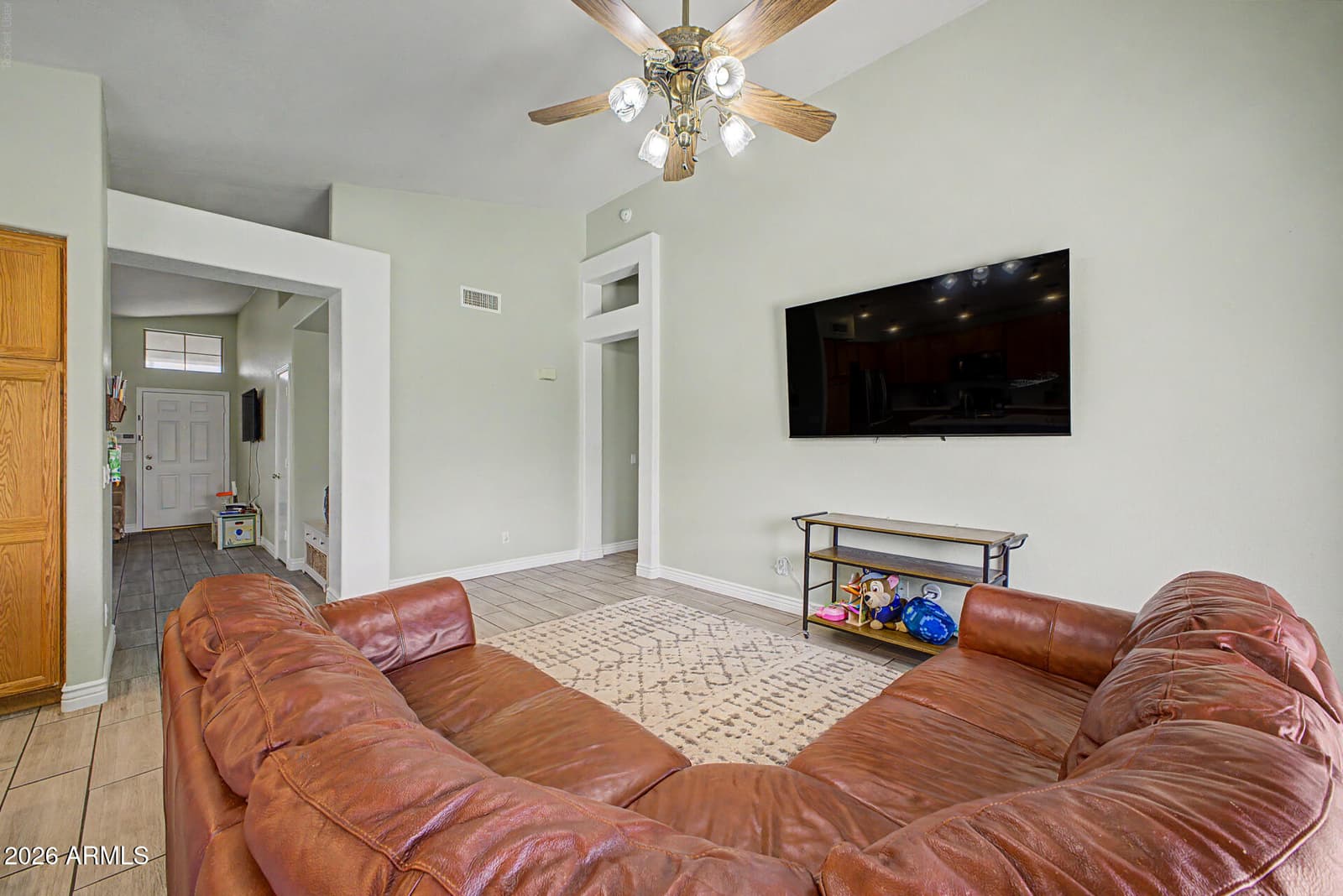 15025 W PIANA Trail, Surprise, AZ 85374 — photo 5 of 31