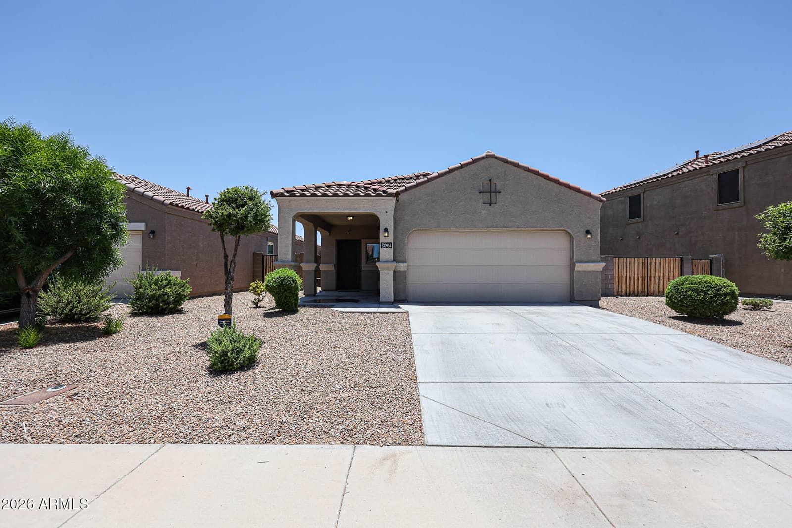 30957 W AMELIA Avenue, Buckeye, AZ 85396 — photo 1 of 29