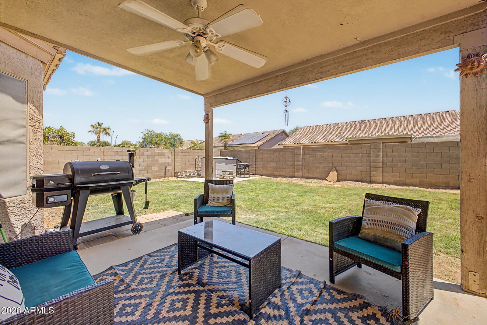 15025 W PIANA Trail, Surprise, AZ 85374 — photo 24 of 31