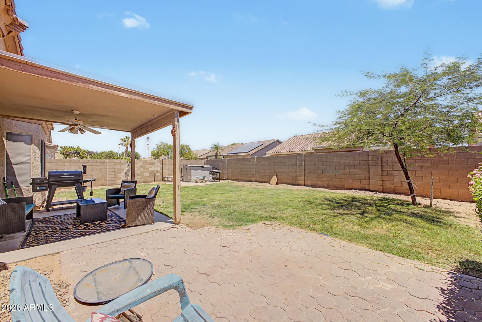 15025 W PIANA Trail, Surprise, AZ 85374 — photo 25 of 31