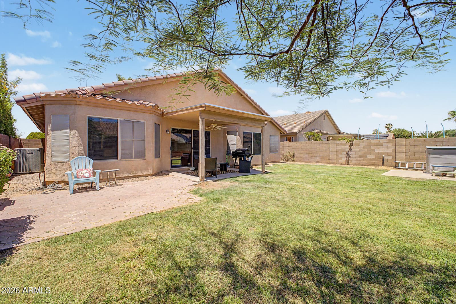 15025 W PIANA Trail, Surprise, AZ 85374 — photo 26 of 31