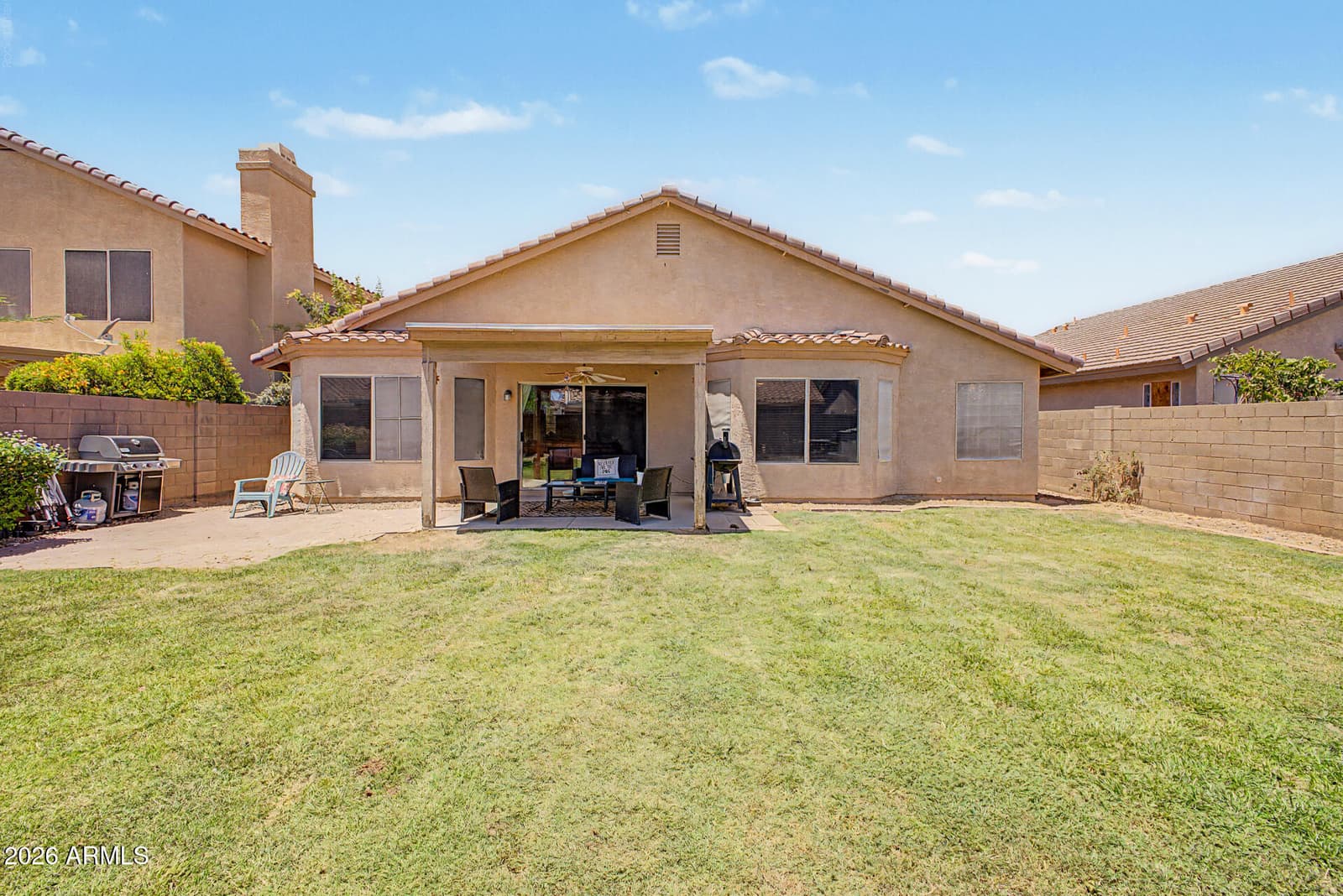 15025 W PIANA Trail, Surprise, AZ 85374 — photo 27 of 31