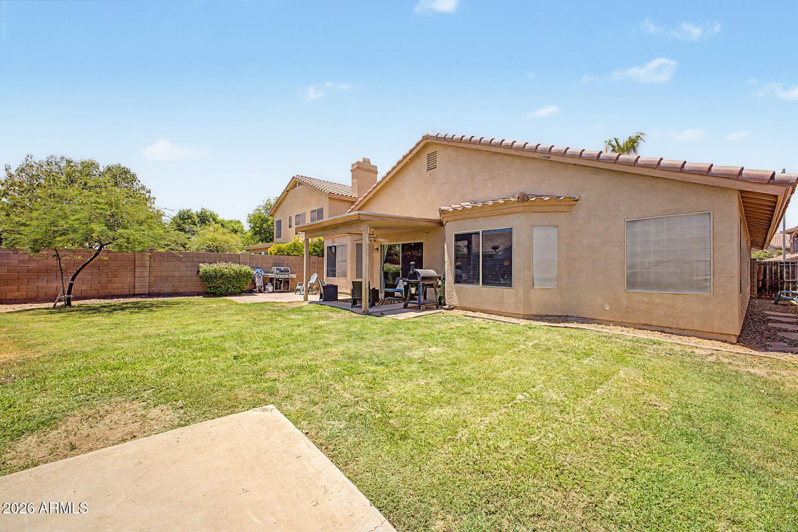 15025 W PIANA Trail, Surprise, AZ 85374 — photo 28 of 31