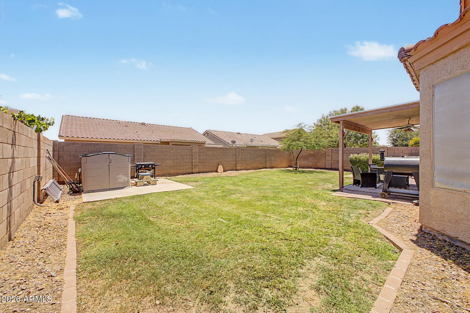 15025 W PIANA Trail, Surprise, AZ 85374 — photo 29 of 31