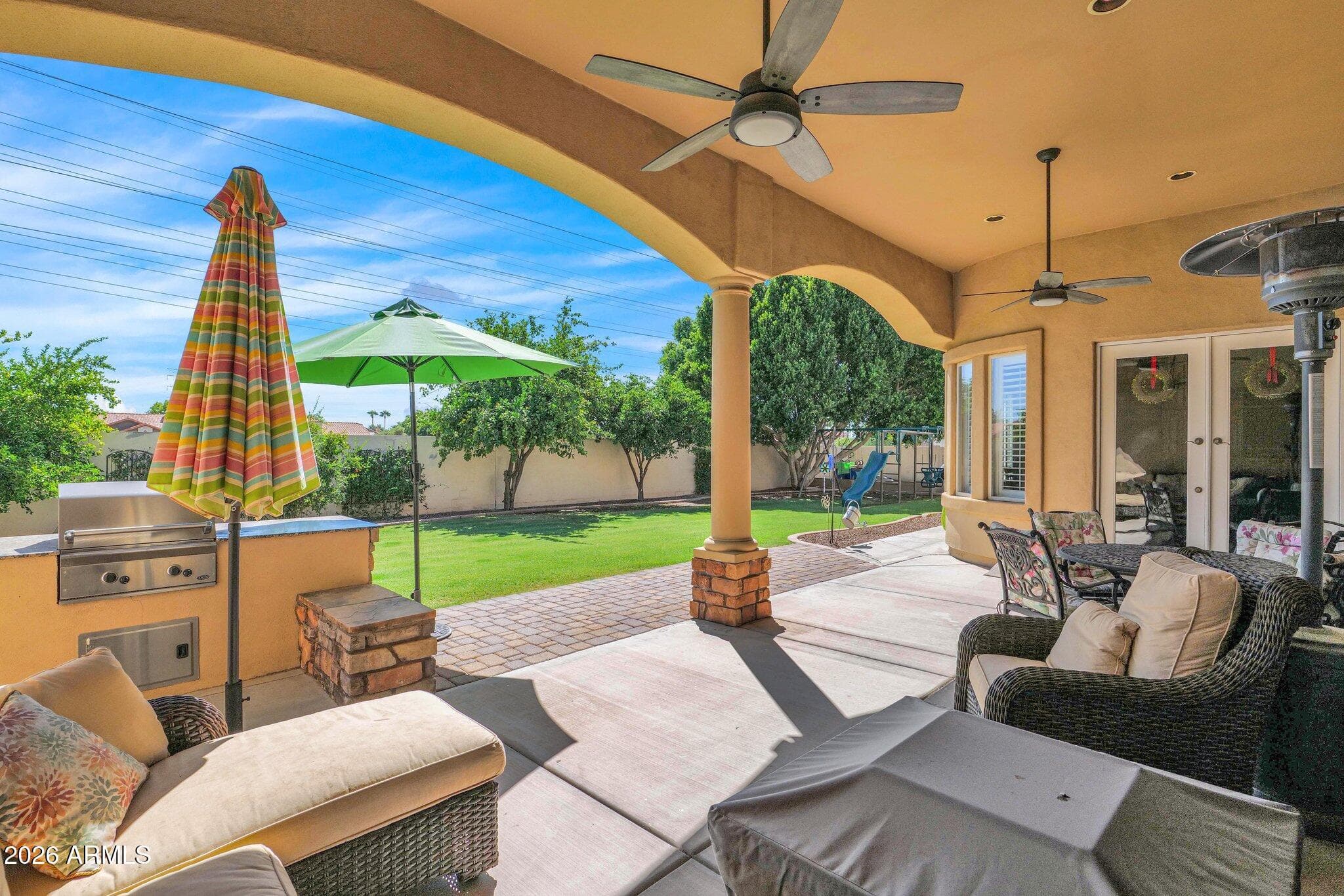 3453 E DECATUR Street, Mesa, AZ 85213 — photo 44 of 77