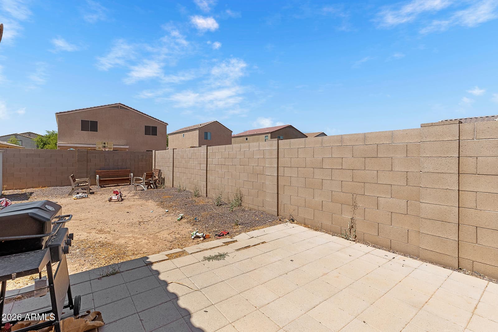 13112 E CHUPAROSA Lane, Florence, AZ 85132 — photo 33 of 38