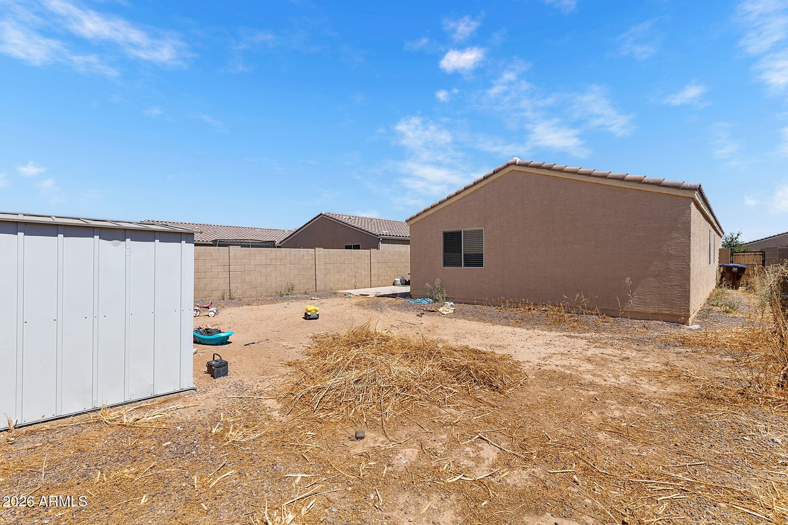 13112 E CHUPAROSA Lane, Florence, AZ 85132 — photo 38 of 38