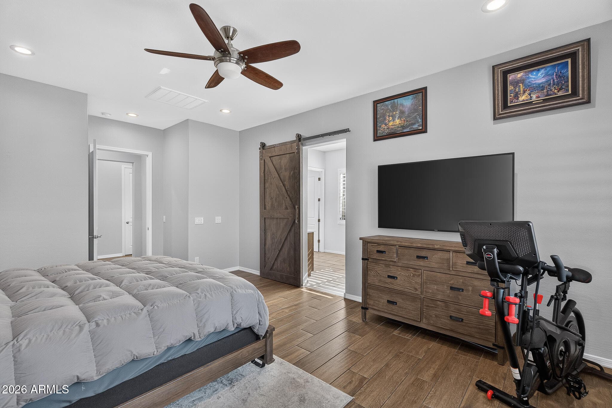 14178 W GRAY FOX Trail, Surprise, AZ 85387 — photo 16 of 48