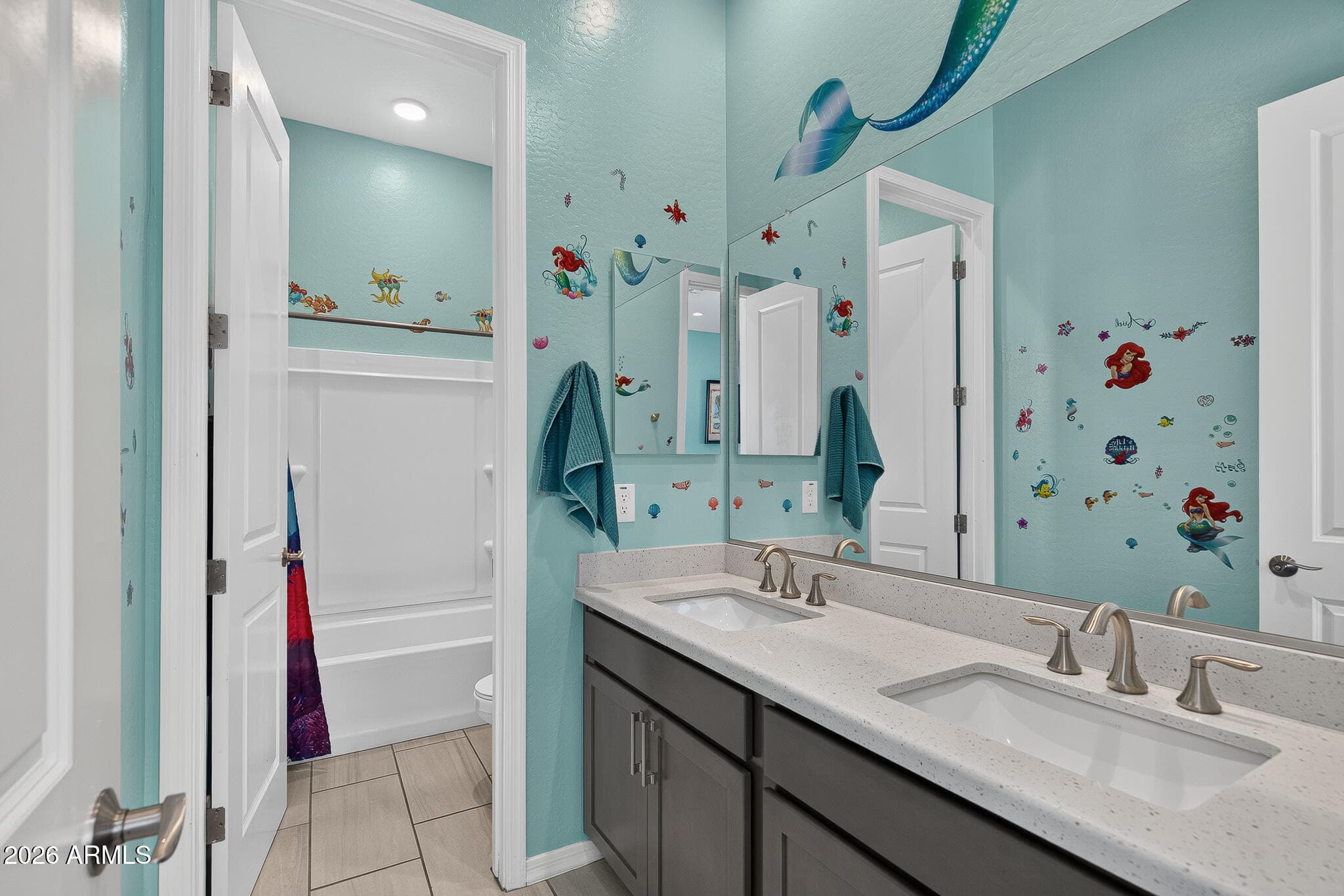 14178 W GRAY FOX Trail, Surprise, AZ 85387 — photo 22 of 48